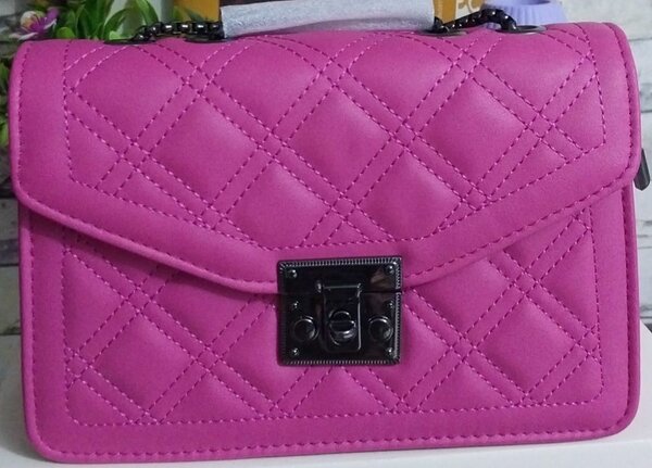 Sac glamou