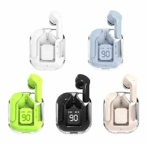 Écouteur Bluetooth, sans fil