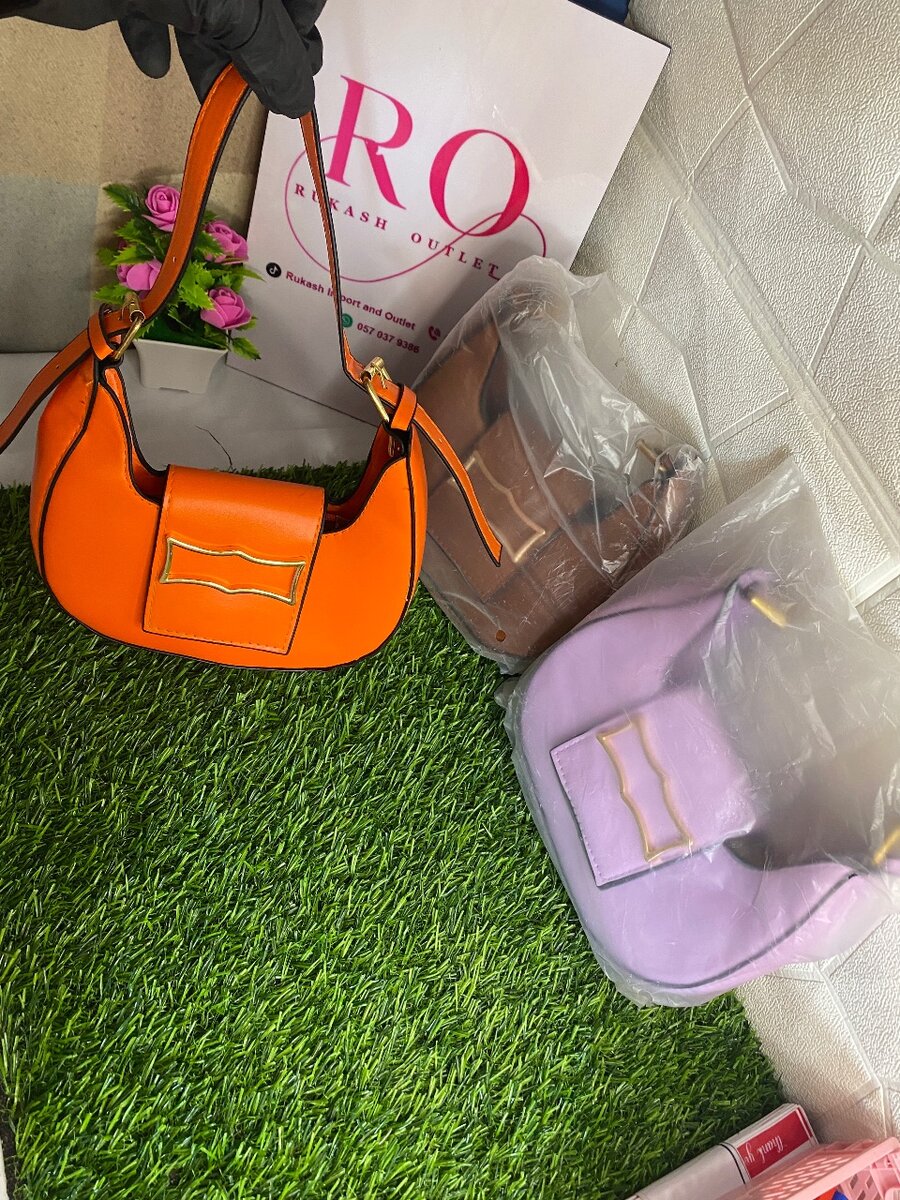 Bags