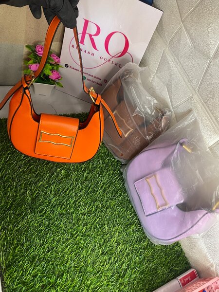 Bags