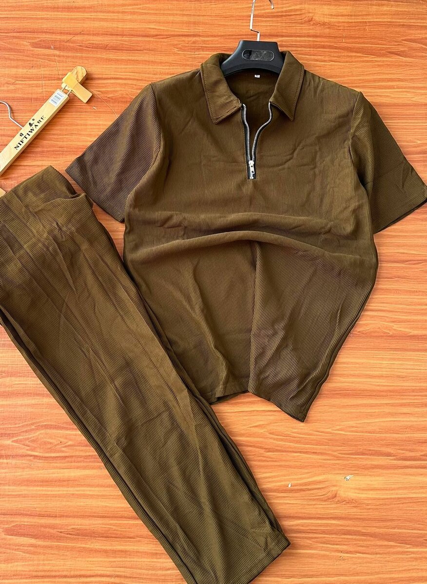 Men's kaftan