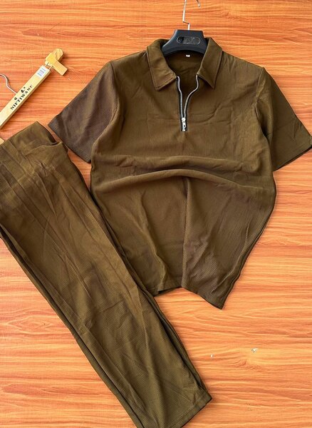 Men's kaftan