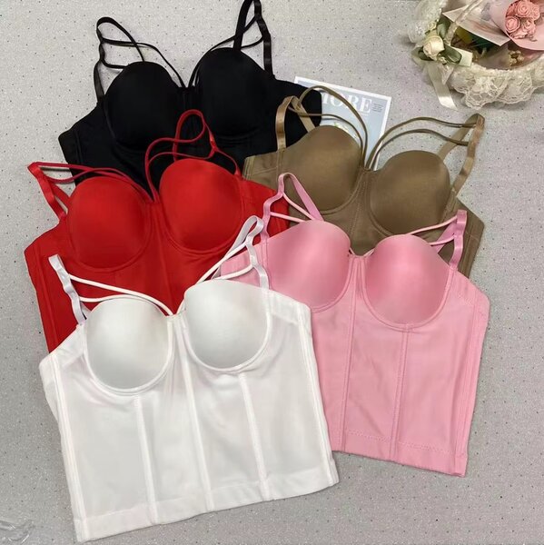 Bustier