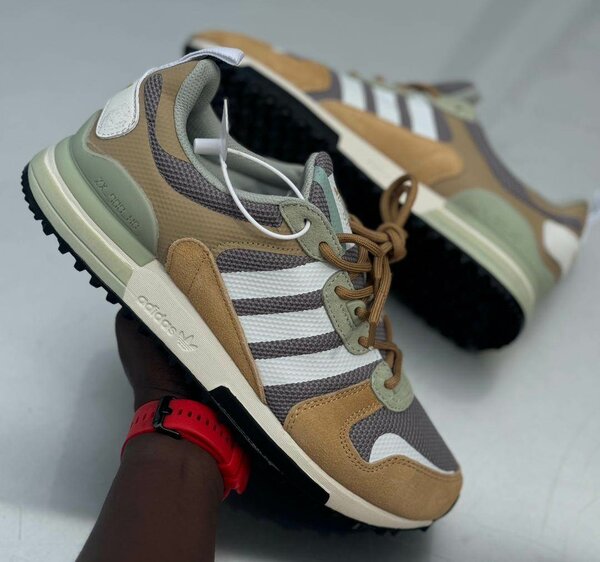 Adidas