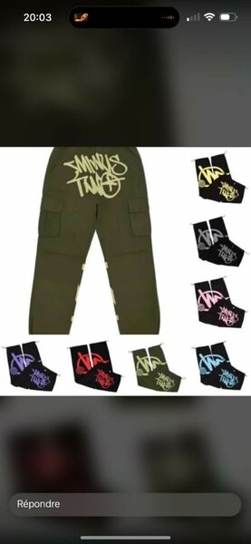 Pantalon