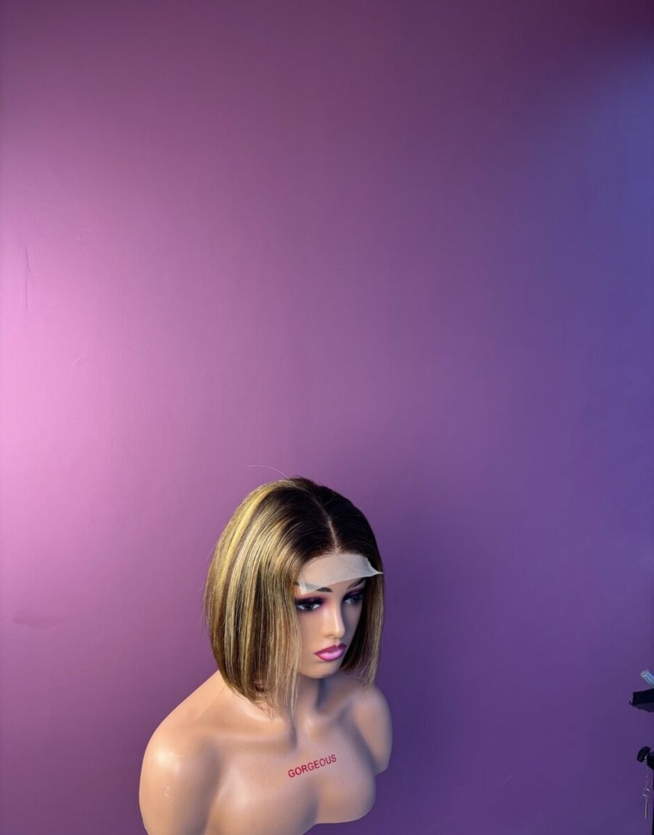 Epic hair