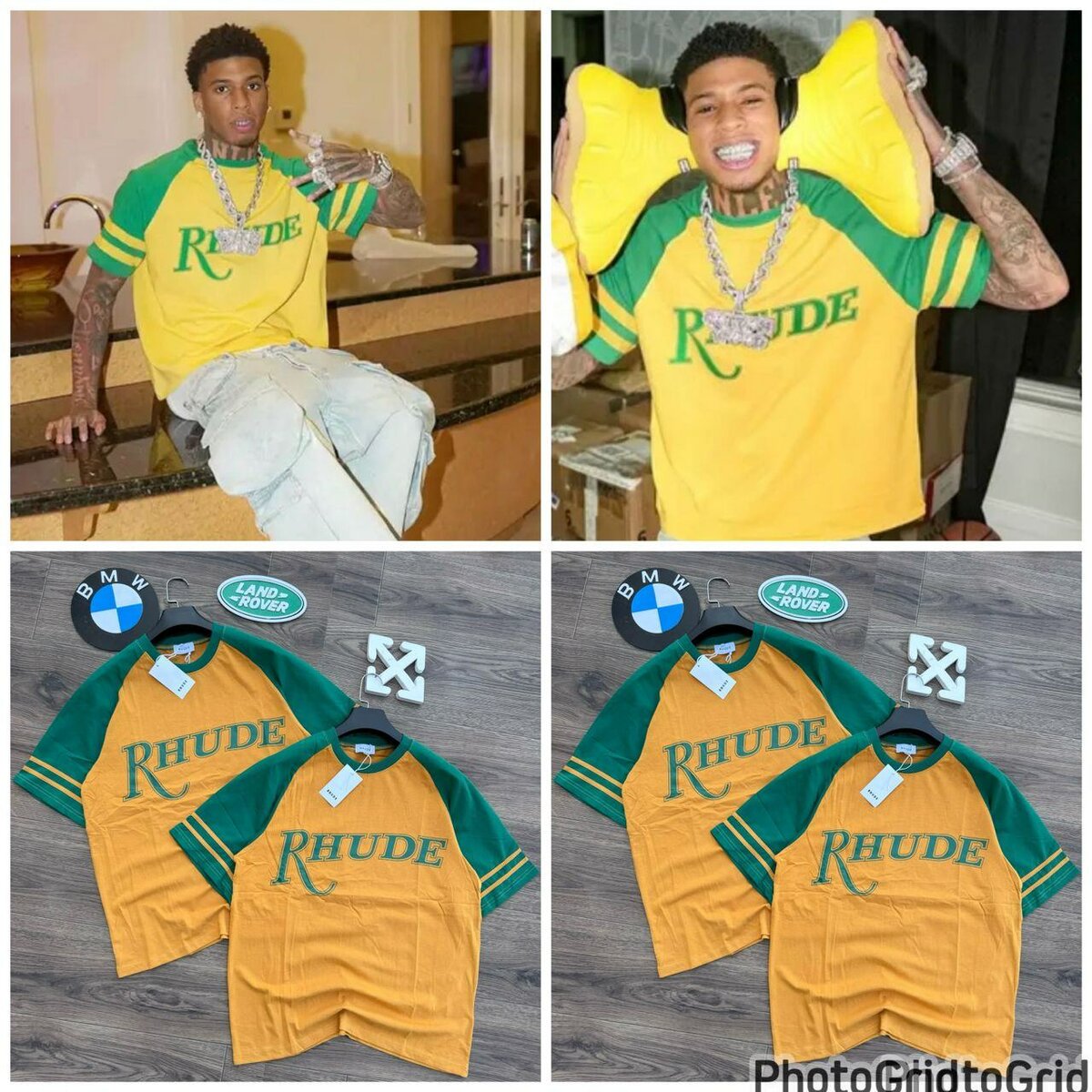 Tshirts