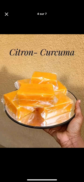 Molato savon