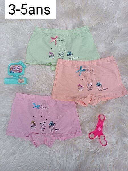 Sous-vêtements