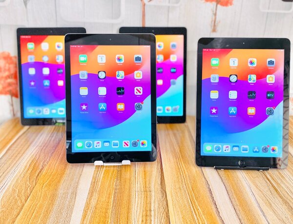 Apple iPad Air 1