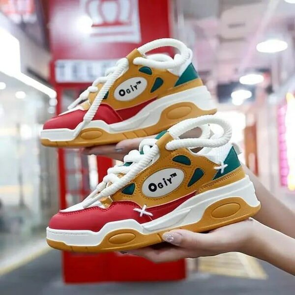 Basket OGIY TM