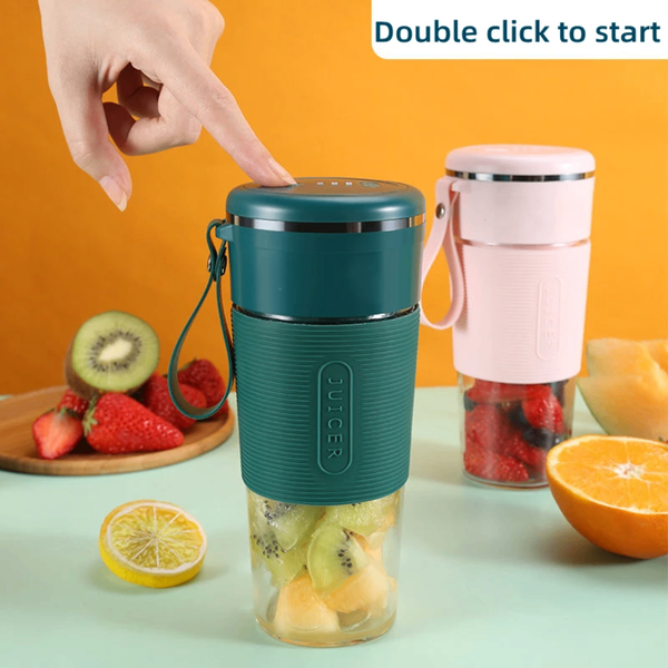 Mixeur Portable Rechargeable