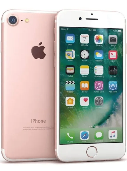 iPhone 7 32 gb
