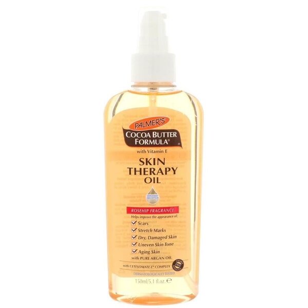 Palmers skin therapy oil