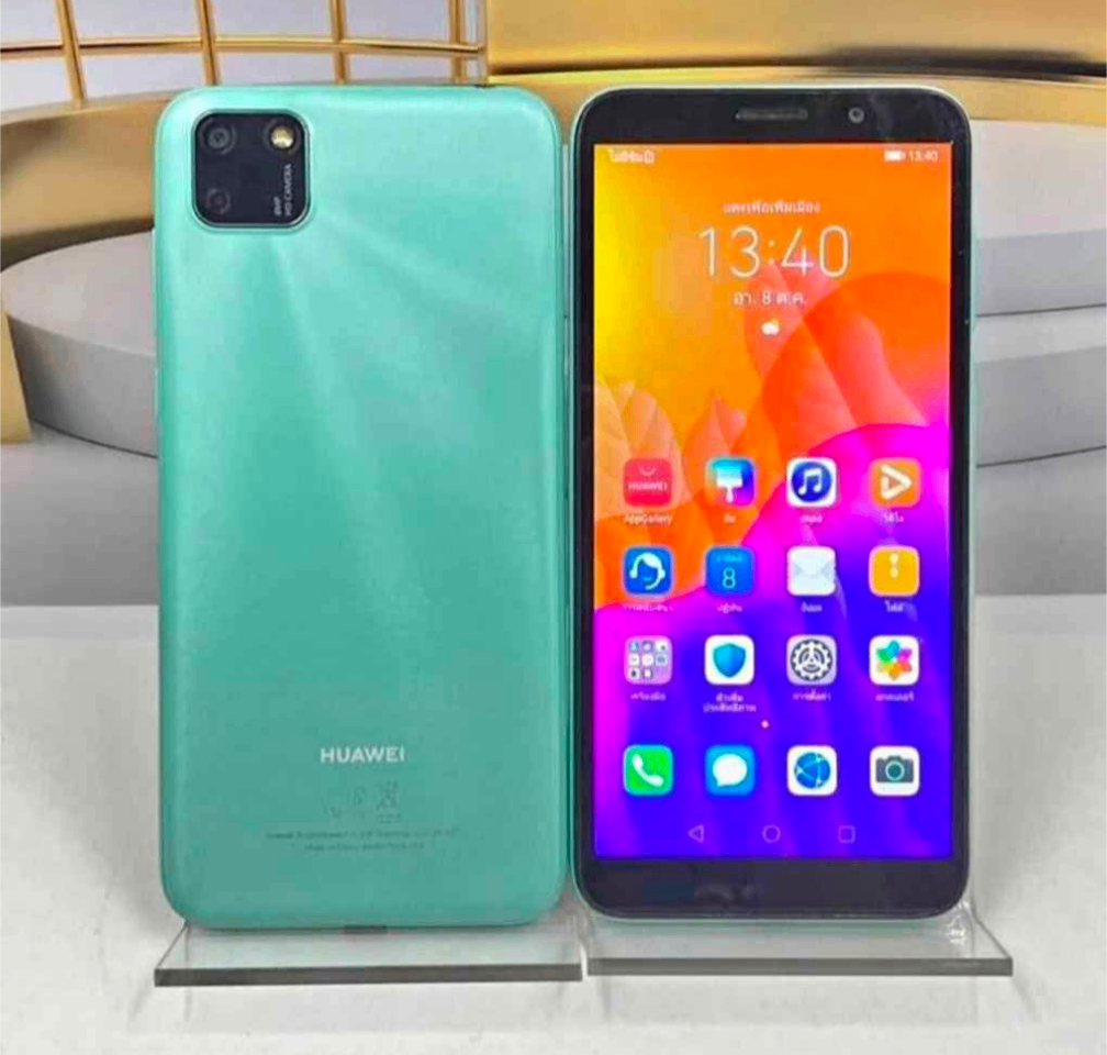 Huawei Y5P Smartphone