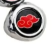 Sharingan ring 