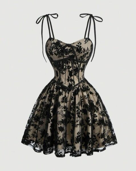 Stylish short dresses