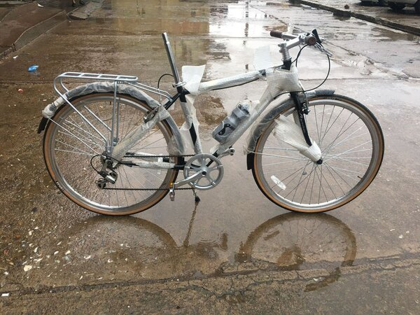 Shimano 26 inch