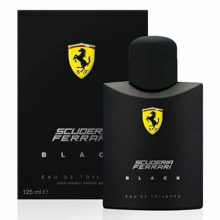 Perfume