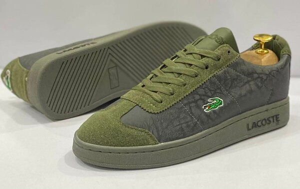 Lacoste