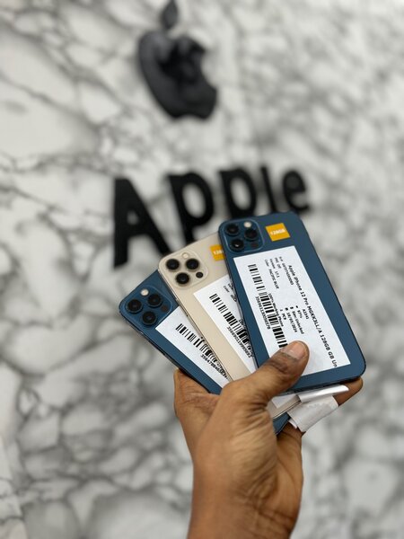 iPhone 12pro