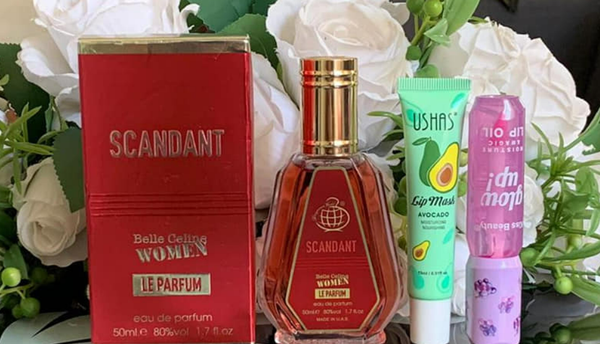 beauty combo