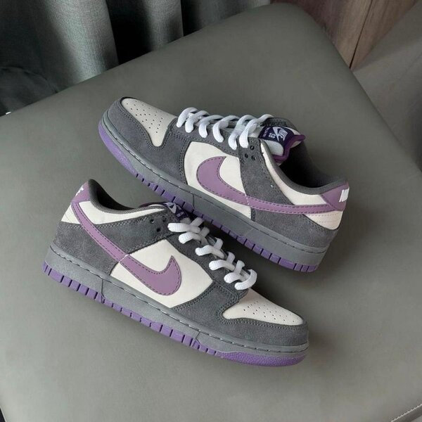 Nike SB V