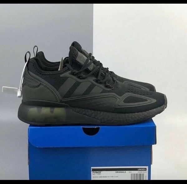 Adidas ZX