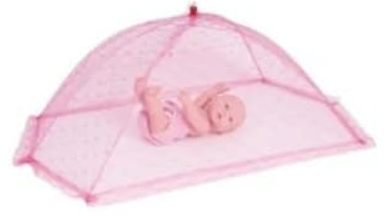 baby net