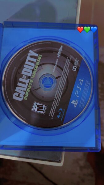 Call of duty