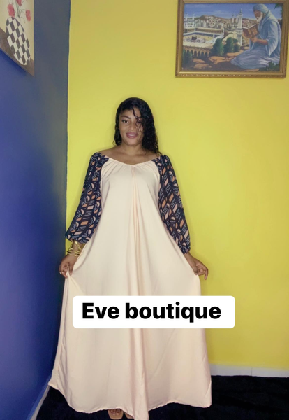 boubou