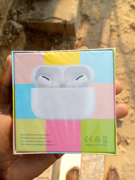 Pro 3 airpods