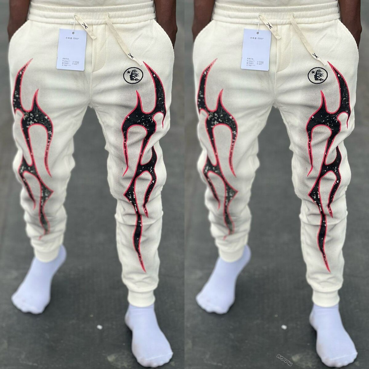 Jogging homme