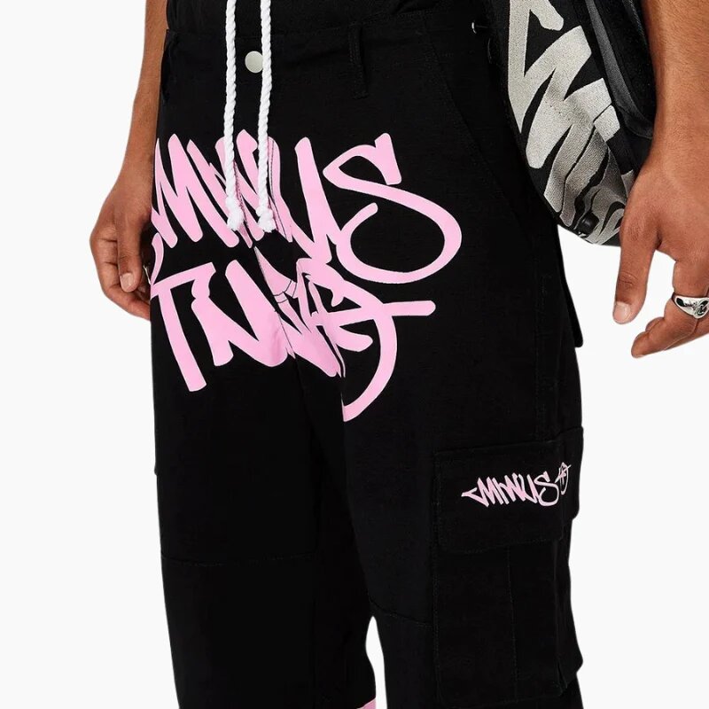Pantalon minus two