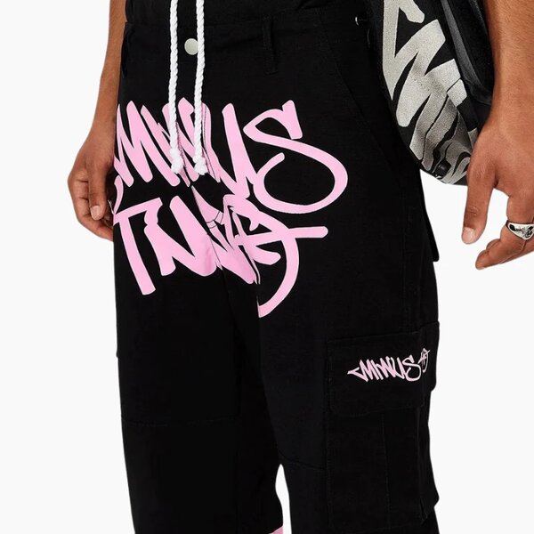 Pantalon minus two