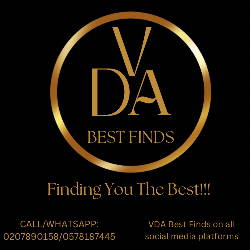VDA Best Finds 
