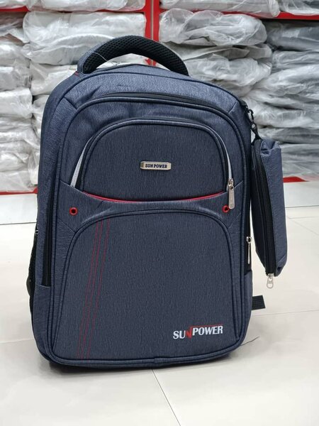 Backpacks