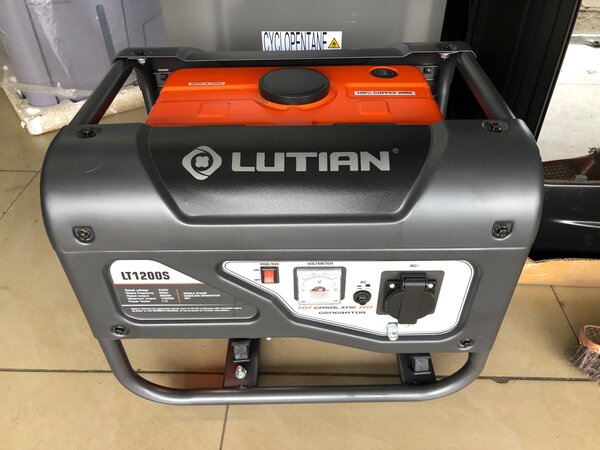 Generator