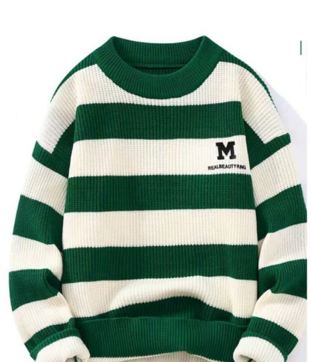 Unisex sweater