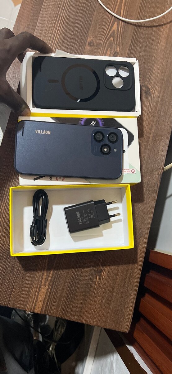 Villaon V20 SE