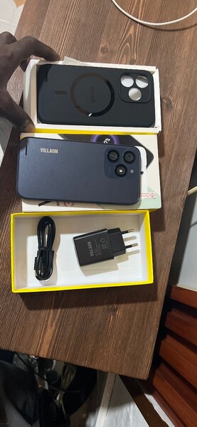 Villaon V20 SE