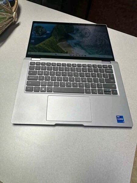 Ordinateur HP