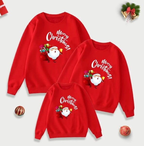 Unisex hoodies