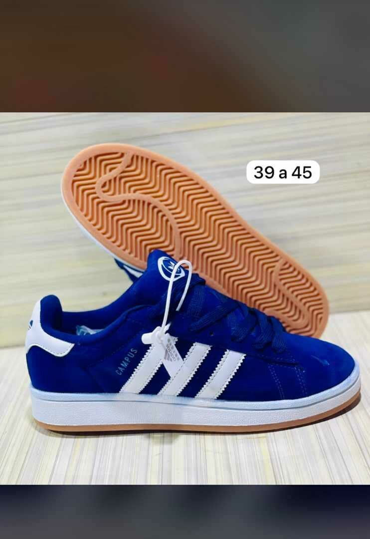 YANNICK BOUTIQUE (ADIDAS  Campus)