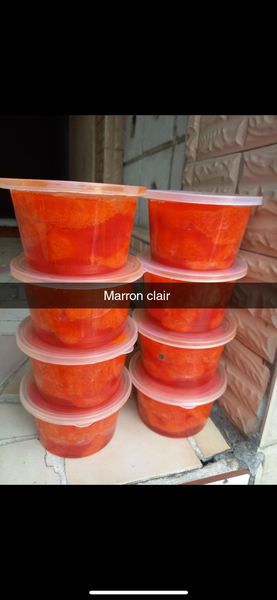 Savon efficace