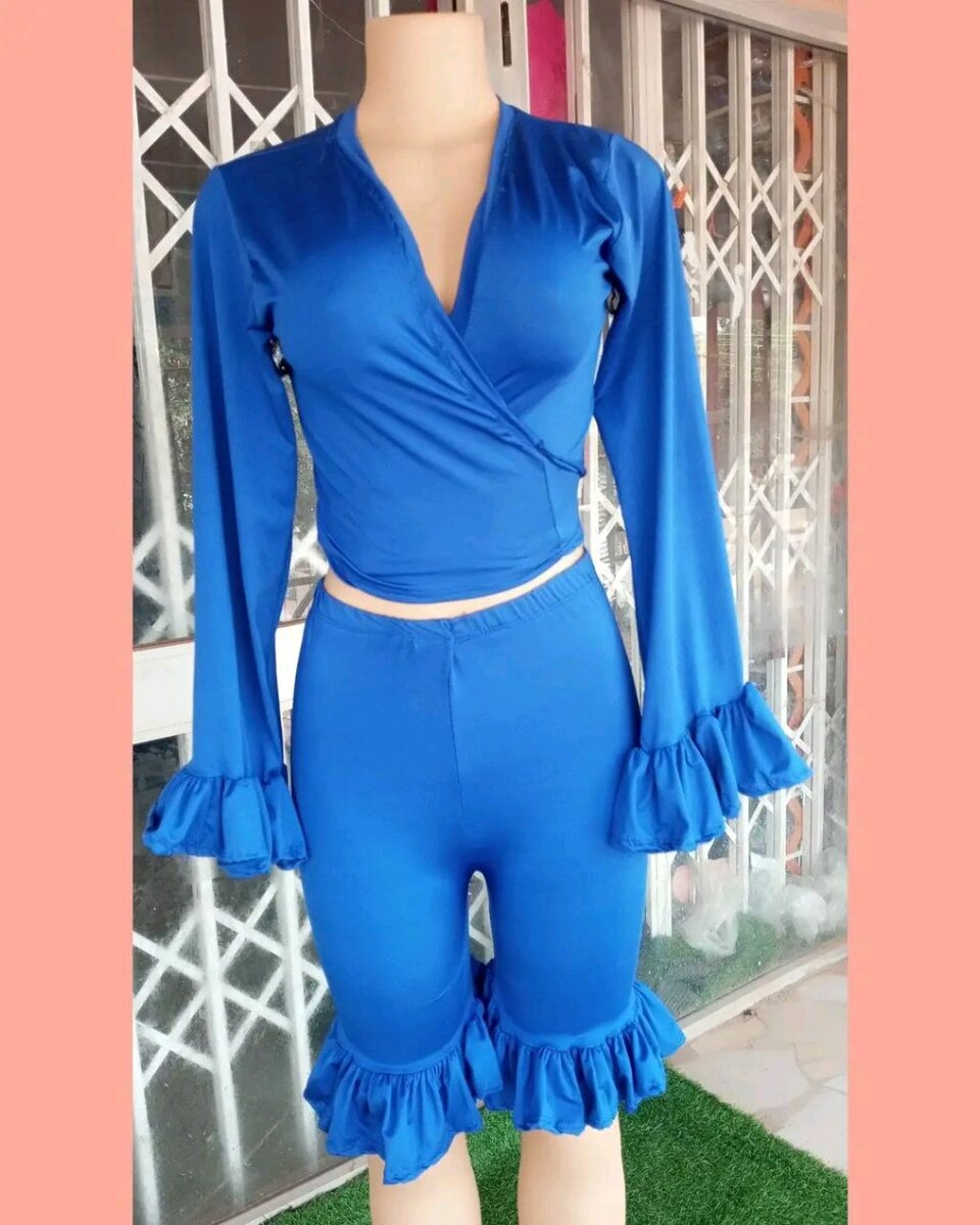EMPRESS CLOTHING