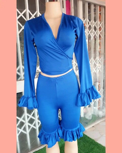 EMPRESS CLOTHING