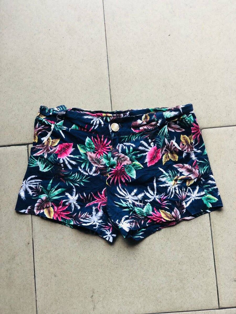 Lady shorts