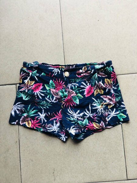 Lady shorts