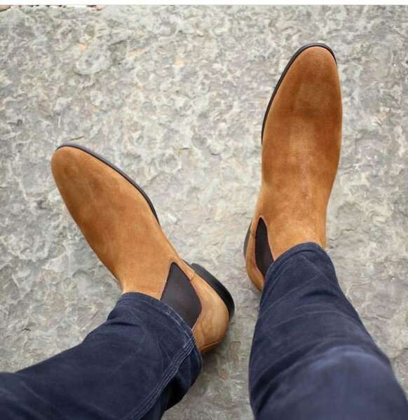 Loafer
